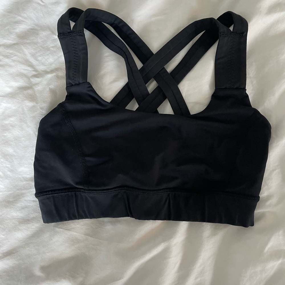 Iululemon sports bra